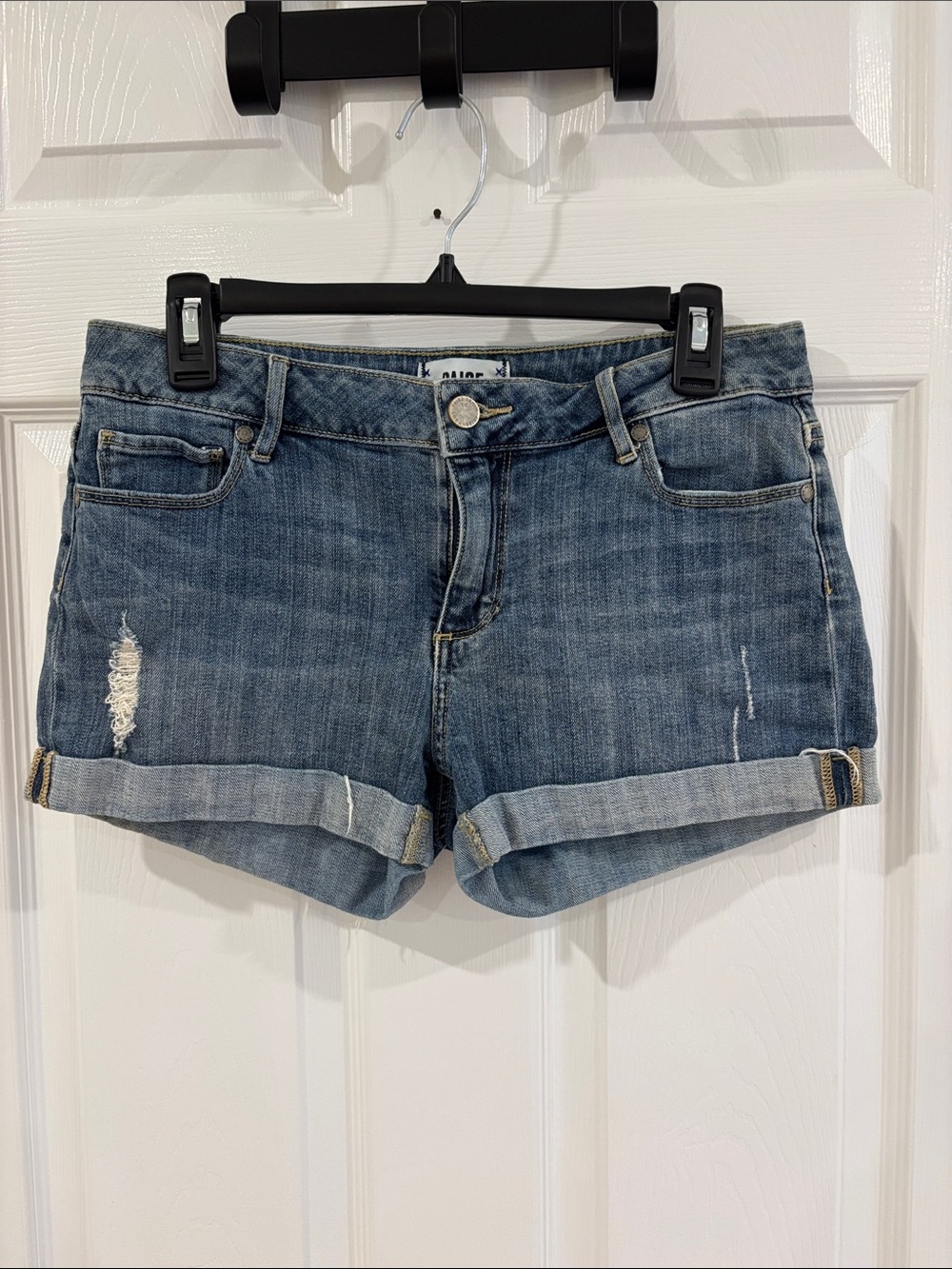 Paige Denim Jeans 27